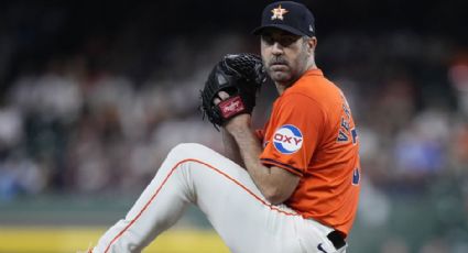 Verlander está ansioso por demostrar que aún le queda gas en el tanque