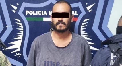 Detienen a individuo armado que Intentó atacar a policías al norte de Ciudad Obregón