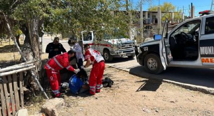 Servicios de ambulancia aumentan un 100% en Empalme: accidentes viales, principal causa