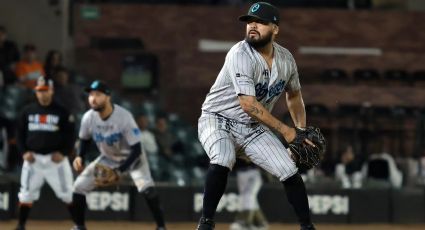 El relevista de los Yaquis Samuel Zazueta reforzará a un histórico equipo en República Dominicana