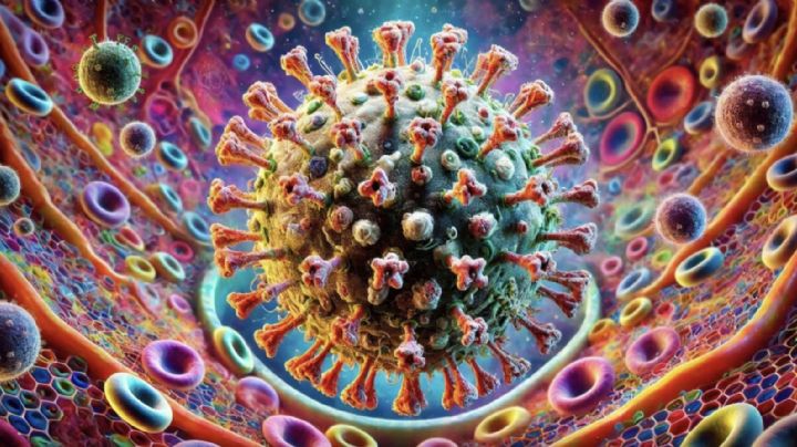 ¿Gobierno de Sheinbaum emitirá ALERTA en México por metapneumovirus? Salud responde