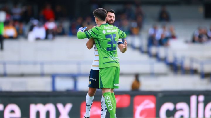 Querétaro vs Pumas EN VIVO: Horario y dónde ver a Alex Padilla en la Liga MX