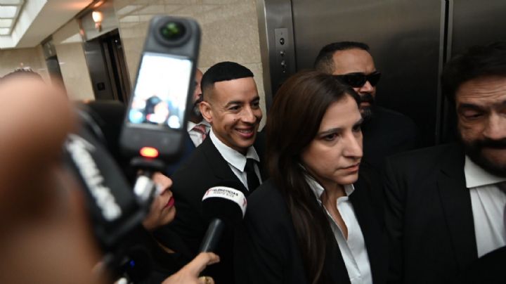 Daddy Yankee y Mireddys González alcanzan nuevo acuerdo en disputa legal sobre sus empresas