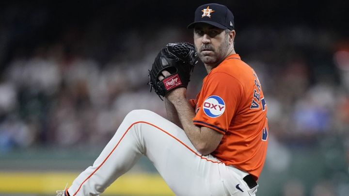 Verlander está ansioso por demostrar que aún le queda gas en el tanque