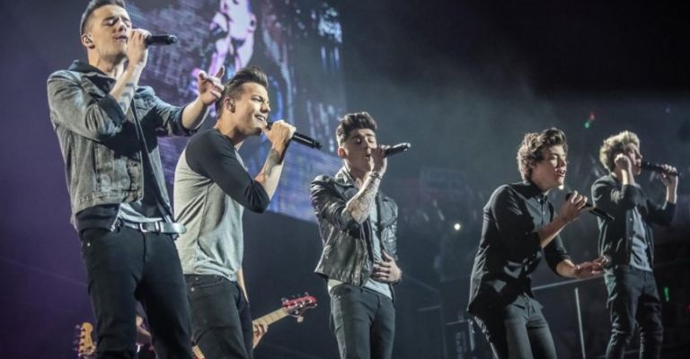 One Direction se reúnes para honrar a Liam Payne y reestrenaran en cine documental