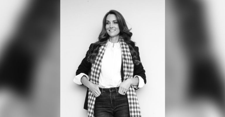 Kate Middleton estremece a la Realeza con dolorosa confesión