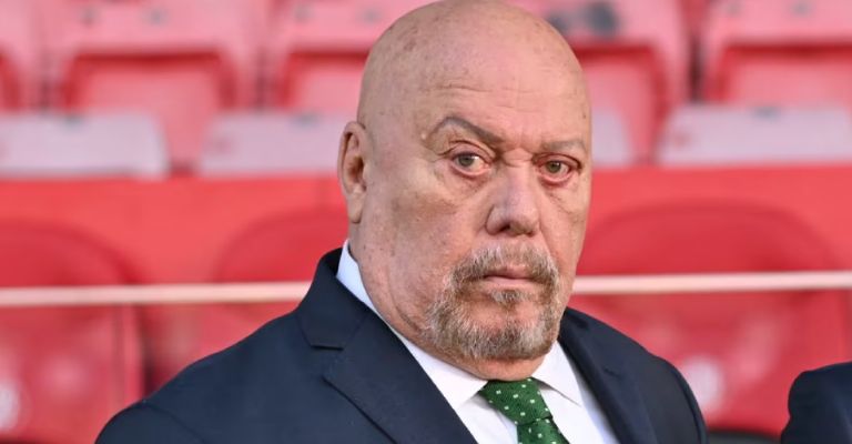 Enrique 'El Perro' Bermúdez alista su testamento tras ser hospitalizado 