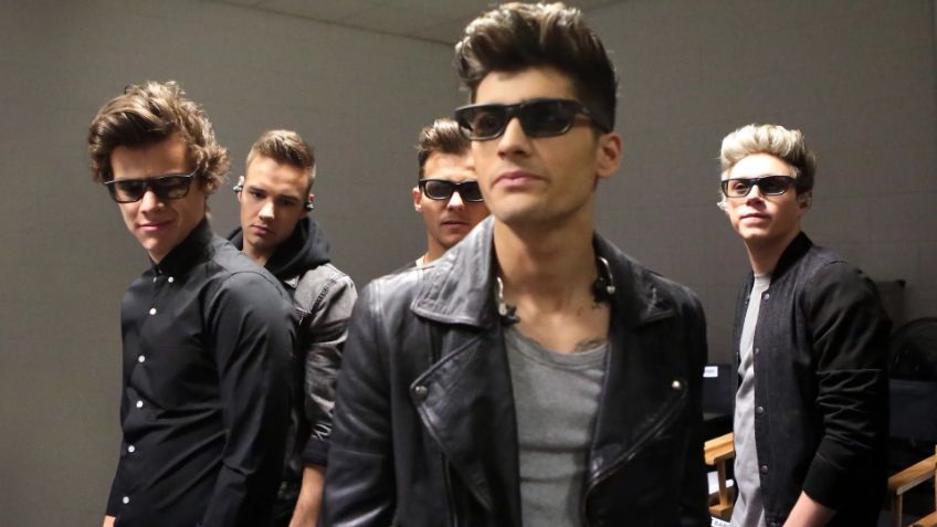 One Direction regresa al cine: Reunirán a la banda para honrar a Liam Payne tras su muerte
