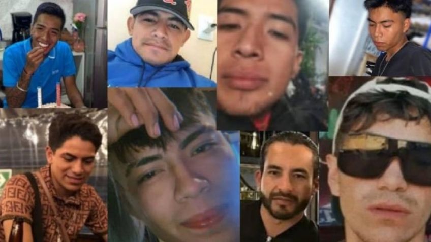 Desaparición de 14 personas en Oaxaca genera alarma; la Fiscalía ya investiga el caso