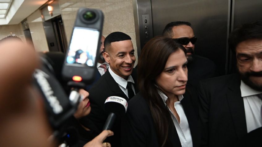Daddy Yankee y Mireddys González alcanzan nuevo acuerdo en disputa legal sobre sus empresas