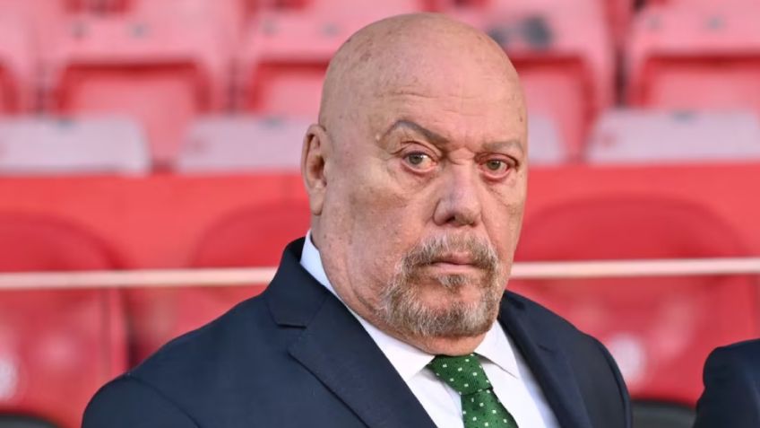 A punto de morir: 'El Perro' Bermúdez, hospitalizado de urgencia por insuficiencia cardíaca