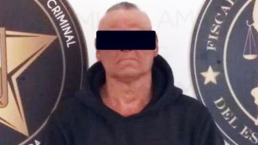 Gabriel abusaba de su vecina de solo 6 años en Hermosillo; fue descubierto por la madre