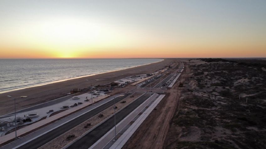 Aguas residuales sin tratar pudieran amenazar el desarrollo económico de la región del Mayo