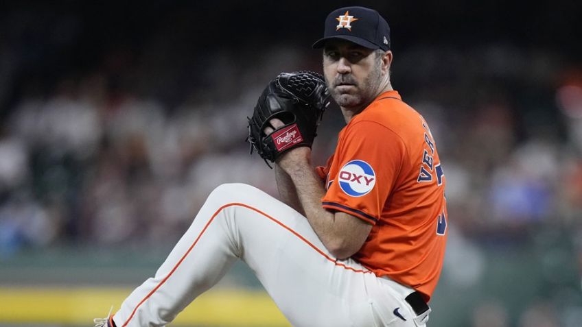 Verlander está ansioso por demostrar que aún le queda gas en el tanque