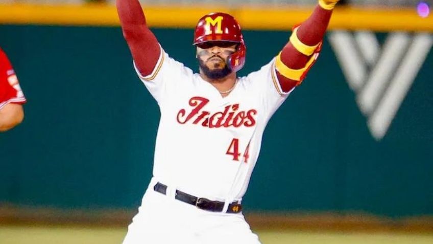 Exjugador de los Yaquis de Obregón fue galardonado el 'MVP' de la Liga de Puerto Rico