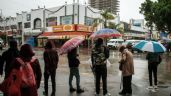 Foto ilustrativa de la nota titulada Frente Frío 23: ¡Saca el paraguas! Conagua pronostica lluvias y bajas temperaturas en México HOY