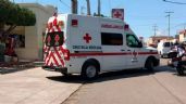 Foto ilustrativa de la nota titulada Ciudad Obregón: Atenciones por agresiones armadas no disminuyen en Cruz Roja