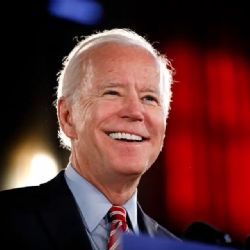 "Emocionado", Joe Biden anuncia acuerdo de cese al fuego entre Israel y Hamas