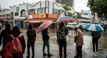 Frente Frío 23: ¡Saca el paraguas! Conagua pronostica lluvias y bajas temperaturas en México HOY