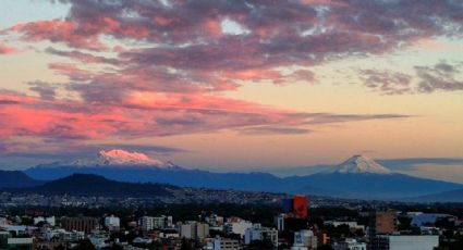 Clima en CDMX 15 de enero: Se esperan bajas temperaturas ¿A qué hora lloverá Hoy?