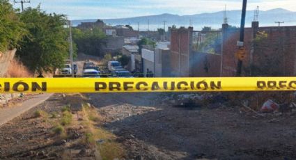 Macabro hallazgo en Culiacán: Vecinos de la Simón Bolívar hallan cadáver carbonizado