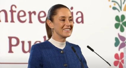 Claudia Sheinbaum impulsa nueva visión educativa en las guarderías del IMSS