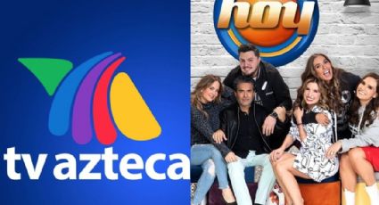 Tiembla Pati Chapoy: Tras traición en 'Ventaneando', exconductor de TV Azteca llegaría a 'Hoy'