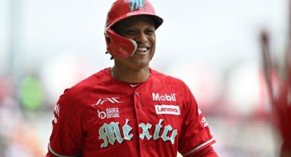 ¡Es oficial! Robinson Canó volverá con los Diablos Rojos del México en 2025