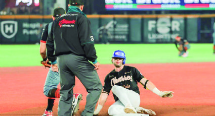 Los Charros de Jalisco se colocan a una victoria de avanzar a la gran final de la LMP