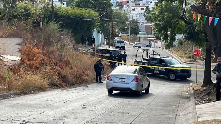 Iba con su hija: Grupo armado 'levanta' a exagente de la Fiscalía de Sinaloa en Culiacán