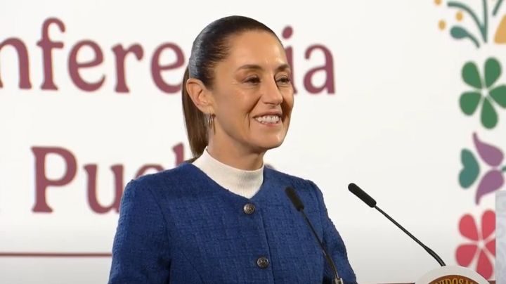 Claudia Sheinbaum impulsa nueva visión educativa en las guarderías del IMSS