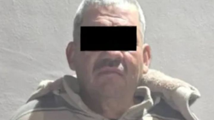 Cae en Nuevo León Gilberto 'N' por amenazar a su esposa e hija con un arma de fuego