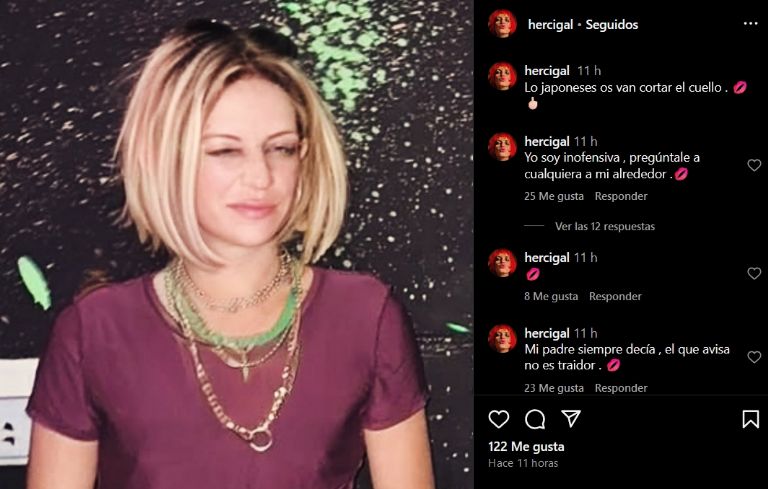 Hijo de Camilo Sesto rompe el silencio en Instagram