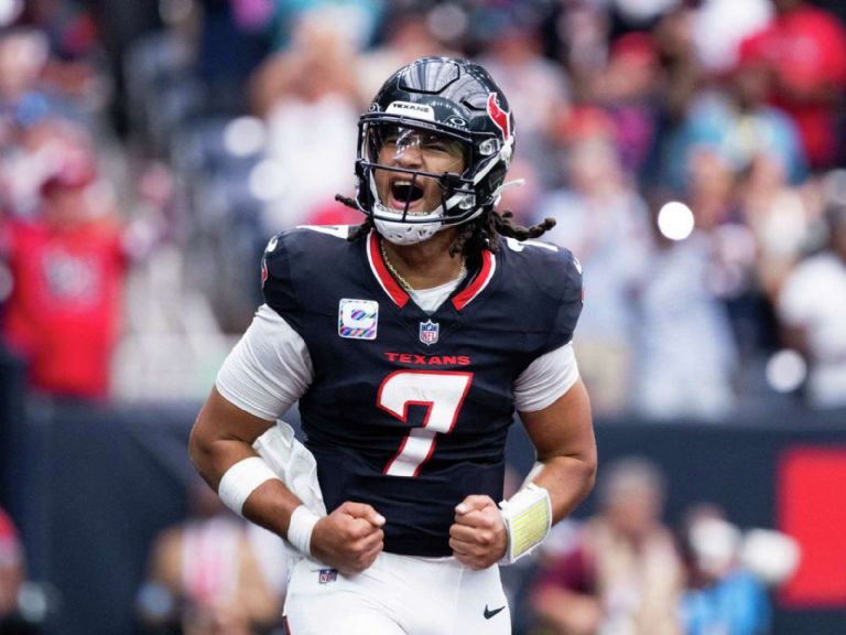 Texans vs Chiefs EN VIVO