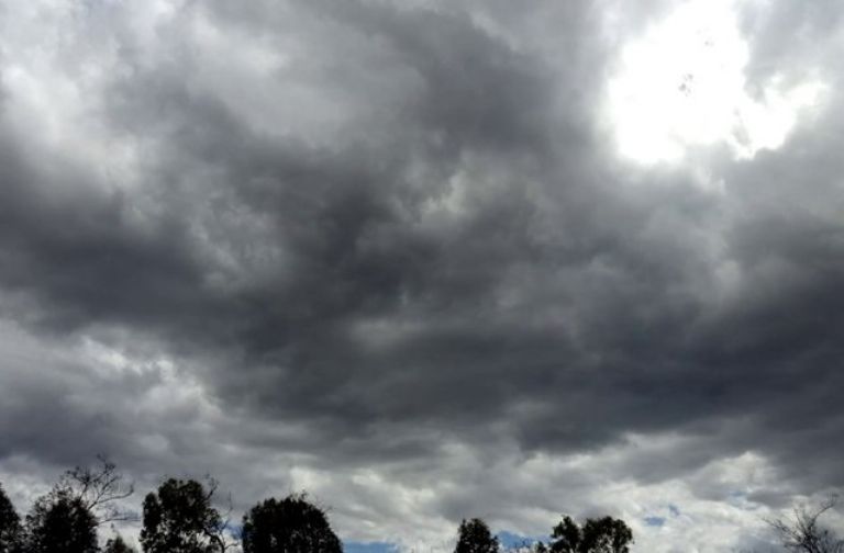 Frentes fríos en México