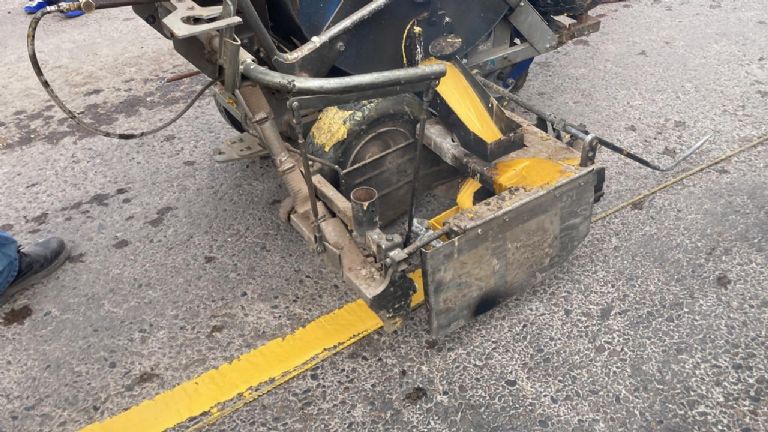 Ciudad Obregón: Autoridades rehabilitan crucero de la California y Canal Bajo