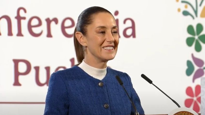 Claudia Sheinbaum impulsa nueva visión educativa en las guarderías del IMSS