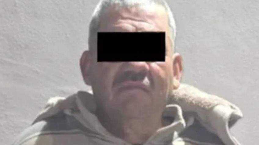 Cae en Nuevo León Gilberto 'N' por amenazar a su esposa e hija con un arma de fuego