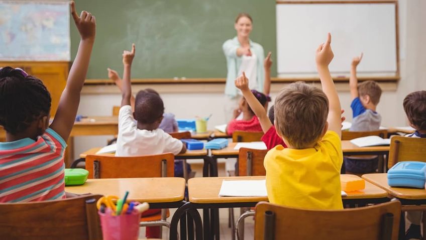 SEP anuncia megapuente escolar a principios de febrero; estas son las fechas