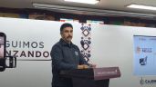 Foto ilustrativa de la nota titulada Gobierno de Cajeme presenta resultados de programa de 100 días; reconocen picos en homicidios dolosos