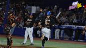 Foto ilustrativa de la nota titulada Se termina el sueño por el bicampeonato: Los Charros de Jalisco eliminan a los Naranjeros