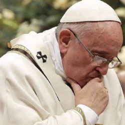 Papa Francisco sufre accidente en su residencia: ¿Cuál es su estado de salud HOY?