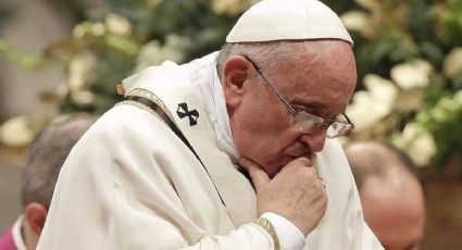 Papa Francisco sufre accidente en su residencia: ¿Cuál es su estado de salud HOY?