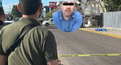 VIDEO: Revelan interrogatorio a exagente asesinado en Culiacán; habría sido La Mayiza