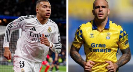 Real Madrid vs Las Palmas EN VIVO: ¿Cuándo y dónde ver LaLiga EA Sports en México?