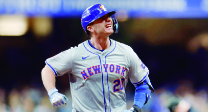 Grandes Ligas: Los New York Mets tiran la 'toalla' por el cañonero Pete Alonso