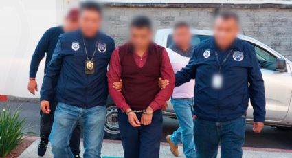 Juan intentó asesinar a machetazos a su esposa y huyó con su hijo de 4 años en Hidalgo