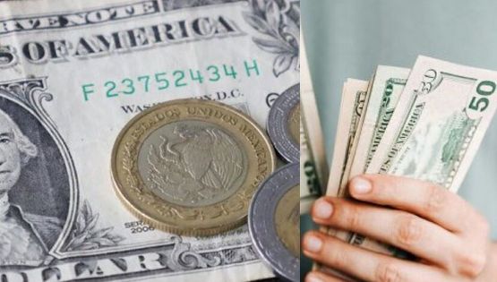 Precio del dólar HOY jueves 16 de enero de 2025 en pesos: ¿Cuál es el tipo de cambio actual?