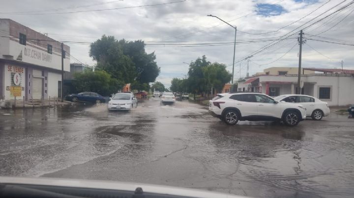 Clima en Sonora HOY 16 de enero: ¡Precaución! Conagua prevé lluvias y ambiente gélido este jueves