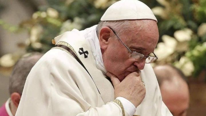 Papa Francisco sufre accidente en su residencia: ¿Cuál es su estado de salud HOY?